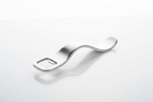 Abridor de Garrafas Inox 