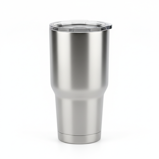 Copo Térmico Inox 450ml com Tampa Personalizável faça a imagem existente e padrao
