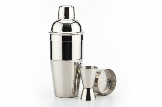 Coqueteleira Inox 500ml Personalizável